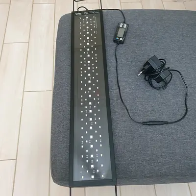 Aquarium Full Spectrum Light - Hygger HG - 999