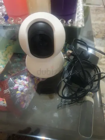 TP-Link Tapo Wi-Fi Indoor Security Camera