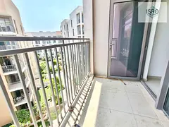 1BHK WITH Balacony zohour 2 al zahia uptown