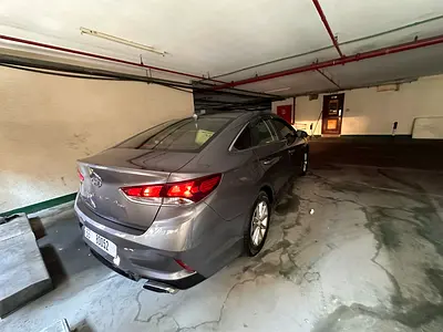 صورة 8 لـ 2019 Hyundai SONATA