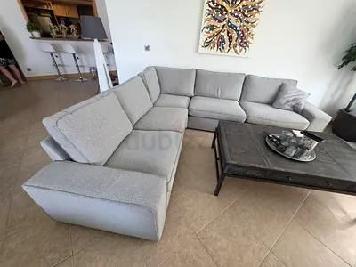 IKEA Kivik Corner Sofa Excellent condition