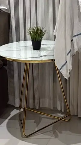 2 seater table