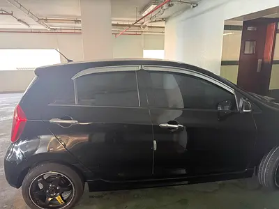 2013 KIA PICANTO 照片 10