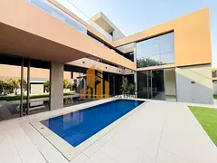 5 bedroom villa || private pool || landscaping || bigger size