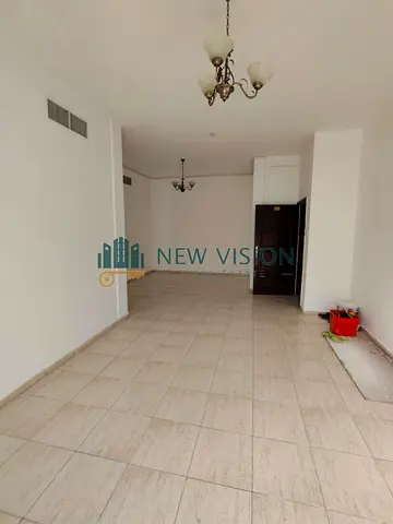 Abu Danag 3BR | Excellent Finish | Central AC | AED 45K