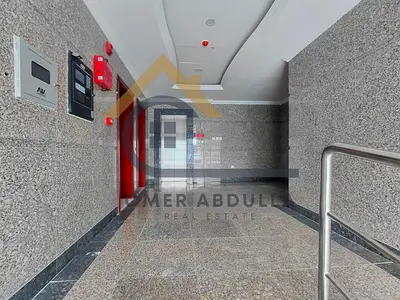 Brand new studio apartment for family in Muwailah sharjah school zone