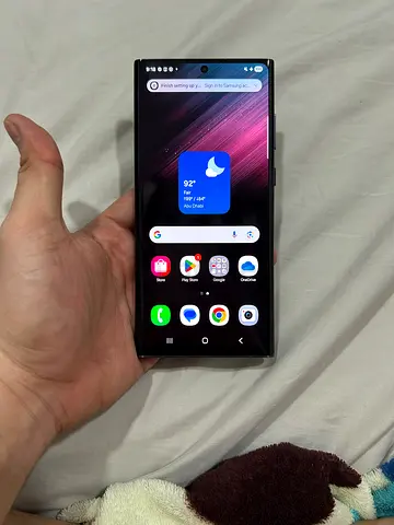 Samsung galaxy s22 ultra 128g