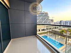 LUXURY 2BHK | POOL VIEW + WITH MAIDS + CLOSE KITCHEN | RENT 120K | IN ARJAN DUBAI
