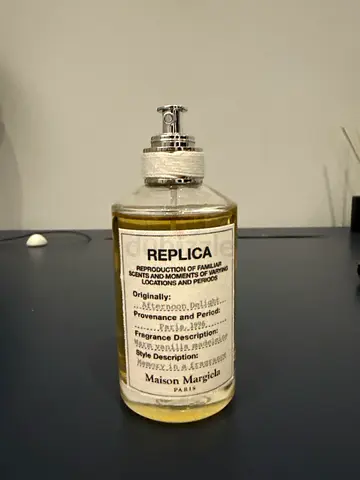 Maison Margielas Afternoon Delight