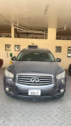 صورة 2 لـ 2013 Infiniti JX-SERIES