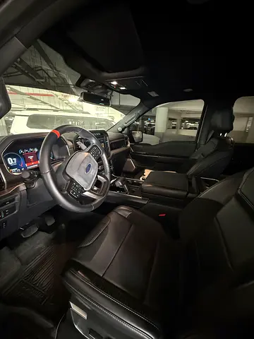2022 FORD F-150 照片 8