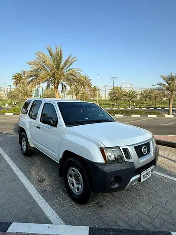 صورة 7 لـ 2012 Nissan XTERRA