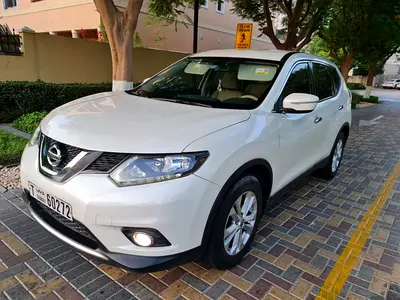 2016 Nissan X-TRAIL — фото 3