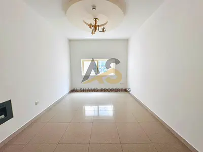Exclusive offer Lavish 1BHK Apartment with parking master bedroom close to Alzahia city centre