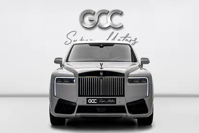 صورة 4 لـ 2025 ROLLS-ROYCE CULLINAN