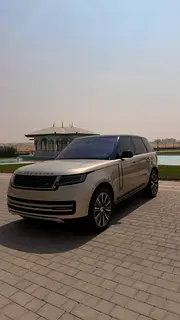 2023 Land Rover Range Rover