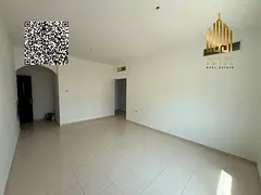 Spacious 1 BHK with 2 Bathrooms for Family