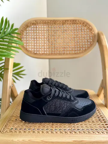 Dior shoes for men