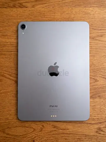 Apple iPad Air Space Gray