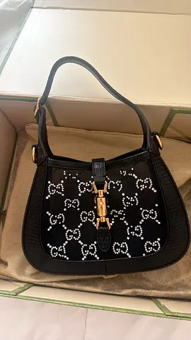 Brand bag