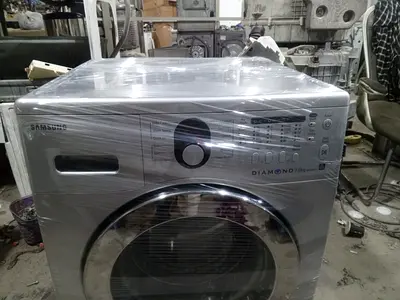 Samsung new 7kg washing machine