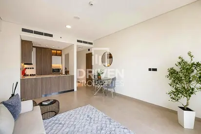 Brand New Unit | Furnished | Branded Living