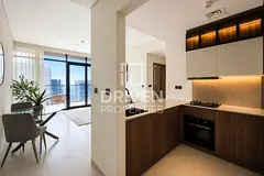Brand New Unit | Furnished | Branded Living
