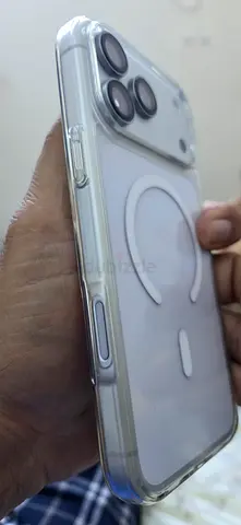 I Phone17 pro max