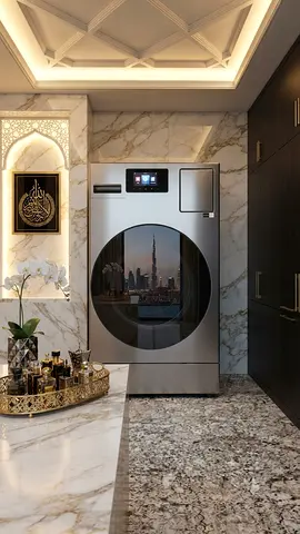 Samsung 26kg Washer & 15kg Dryer – Latest Model | Like New Condition