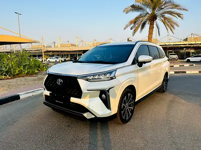 Toyota Veloz GX 2025 GCC Specs