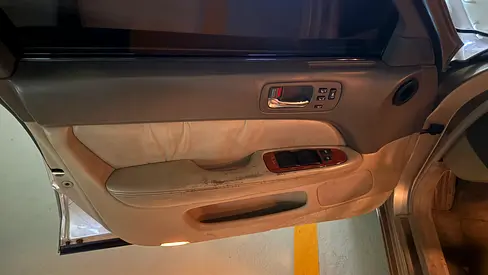1999 Lexus LS-SERIES 缩略图 20