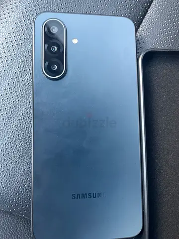 Samsung smartphone - good condition, unlocked