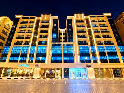 Brand New Stunning | Open view 2BHK | Wardrobe Parking | New Muwaileh