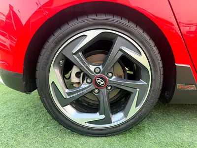 صورة مصغرة 17 لـ 2019 Hyundai VELOSTER