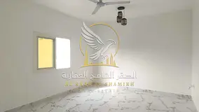 Second Occupant 1BR in Al Qulayaa with Spacious Layout Central AC Clean Finishes Family Building