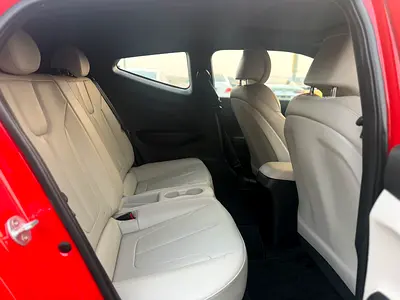 صورة مصغرة 12 لـ 2019 Hyundai VELOSTER