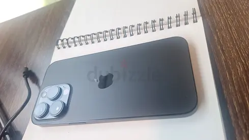 iPhone 14 Pro Max - Space Black (Good Condition)
