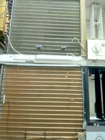AC good condition