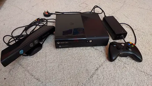 XBOX 360E
