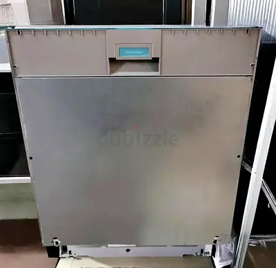 Brand New Gaggenau built-in series 400 Dishwasher Wi-fi model