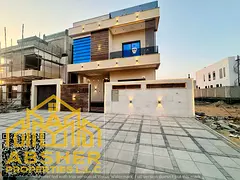 *INCLUDING REGISTRATION FESS* An Exquisite G+2 villa in the prestigious Helio 2 community