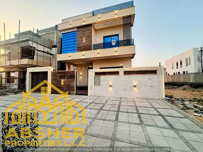 *INCLUDING REGISTRATION FESS* An Exquisite G+2 villa in the prestigious Helio 2 community