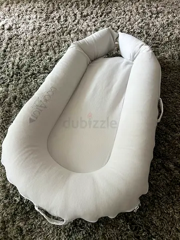 DockATot Deluxe+ / Baby Lounger - like new