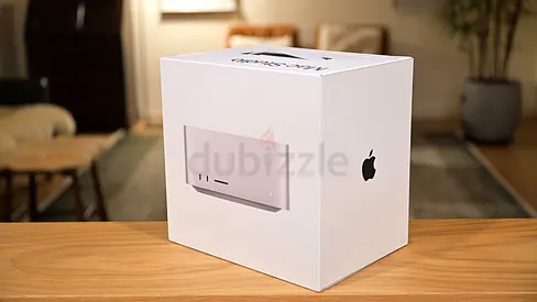 Mac Studio M4 Max | 16-Core CPU / 40-Core GPU | 64GB Unified Memory | 1TB SSD | 2025 Model