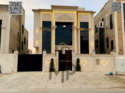Strategically Located Villa for Sale | Close to all amenities, schools, and shopping centers, ensuring comfort and easy access to everything you and y
