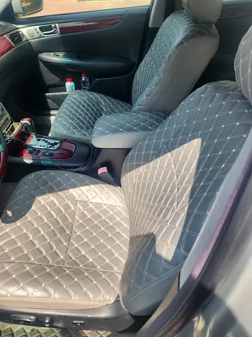 2005 Lexus ES-SERIES 照片 5