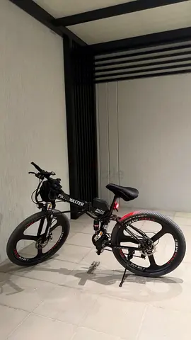 سيكل كهربائي