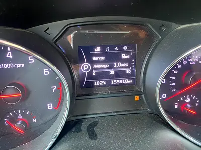 صورة مصغرة 16 لـ 2017 KIA SEDONA