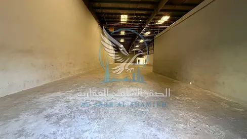 10,000 Sq. Ft. Warehouse in Industrial Area 11, Main Road, Private Entrance, Prime Location & Easy Access