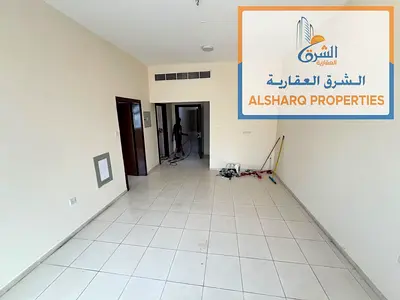 أجمل الشقق وأقل الأسعار للإيجار السنوي في الحميدية عجمان  موقع مميز قريب جدًا من شارع الجامعة ومحكمة عجمان  غرفة وصالة غرفة ماستر مساحة كبيرة  الإيجار